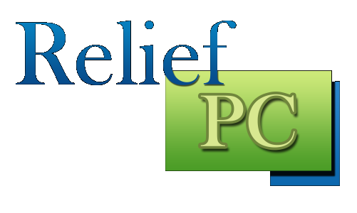 Relief PC, LLC